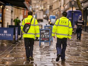 Supporting image for story: Tier 3 restrictions in Bristol will ‘further decimate hospitality sector’