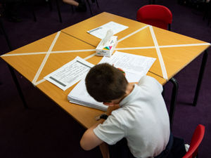 Supporting image for story: School funding to support disadvantaged families in Shropshire