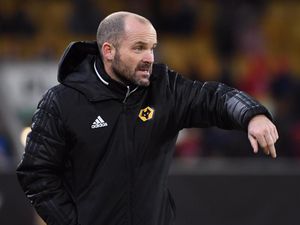 Supporting image for story: Wolves send under-23s duo to Switzerland and Croatia