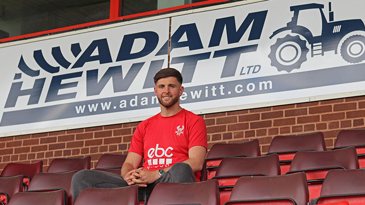 New Kidderminster boss Adam Murray kickstarts business with reunion as Bird swoops in