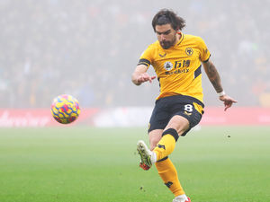 Supporting image for story: Wolves star Ruben Neves: I have grown to love Wolverhampton