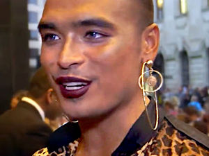 Supporting image for story: Miss Saigon is coming to the Birmingham Alex - we speak to one of its biggest stars who is excited to star on its famous stage