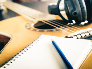 Supporting image for story: Wellington Market trader expands music business after cash boost