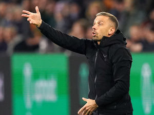 Supporting image for story: Wolves boss Gary O'Neil frustrated at lack of attacking options