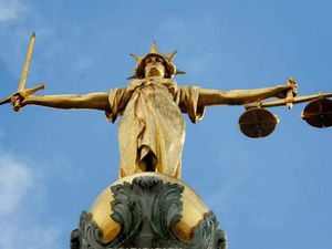 Supporting image for story: Burglar who snuck into Newport university halls to steal student's car as she slept spared jail