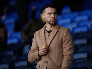 Supporting image for story: Mat Sadler looking to emulate former manager in quest for Walsall success