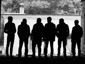 Supporting image for story: Postcode gangs bringing chaos and tragedy to Wolverhampton streets