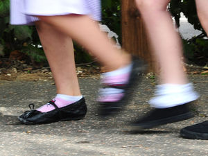 Supporting image for story: Council to begin work on 20mph limits outside schools