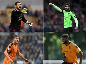 Supporting image for story: More set to depart as Wolves' summer clearout begins