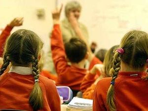 Supporting image for story: Shropshire's first 'through' school named