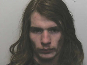 Supporting image for story: Staffordshire sex offender, 34, jailed for six years after years of child abuse in Staffordshire