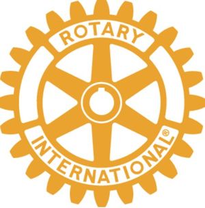 Rotary Logo