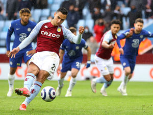 Supporting image for story: Analysis: Aston Villa save one of their best for fans' return