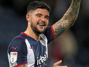 Supporting image for story: Valerien Ismael: Brainpower key for West Brom's midfielders