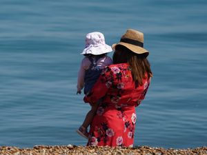 Supporting image for story: More than half of parents fear they will not be able to afford a summer holiday