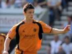 Supporting image for story: Foley: Boss keeps Wolves focused