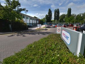 Supporting image for story: Fears for Oldbury site as Npower restructuring could cost thousands of jobs 