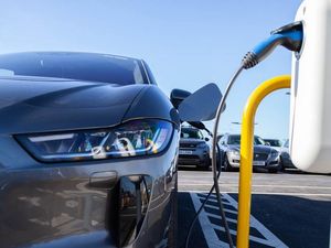 Supporting image for story: Explained: What is the government plug-in car grant?