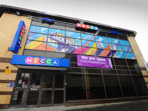 Supporting image for story: Former Telford bingo hall sold in £5m deal