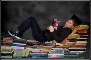 Supporting image for story: Doreen Tipton talks ahead of her appearance at Wolverhampton Literary Festival - interview