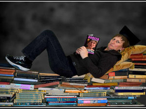 Supporting image for story: Doreen Tipton talks ahead of her appearance at Wolverhampton Literary Festival - interview