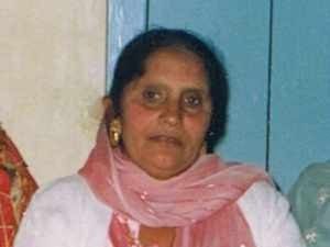 Supporting image for story: Son bids for fresh investigation into mother's police car crash death