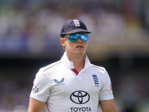 Supporting image for story: Jacob Bethell to captain England in T20 series against Ireland