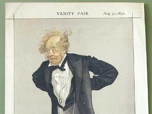 Supporting image for story: Good name of Wolves' and UK's longest serving MP restored