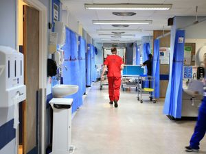 Supporting image for story: NHS ‘may need to prioritise those in need’ rather than patients waiting longest