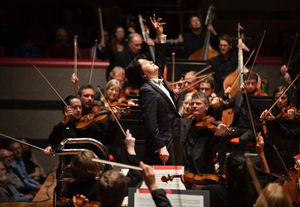 CBSO - Kazuki Yamada
