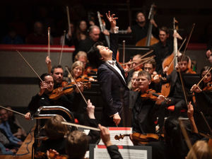 Supporting image for story: CBSO in the City 2025: Birmingham comes alive in July with a week of free orchestral events in unexpected places
