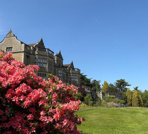 Stokesay Court 