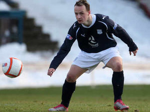 Supporting image for story: Wolves finally land Dundee star Leigh Griffiths