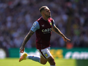 Supporting image for story: Danny Ings: Too early to set Aston Villa targets 
