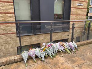 Supporting image for story: Man charged with murder of Saudi student who was stabbed in Cambridge