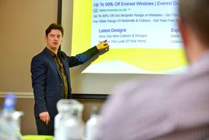 MNA Digital's Matthew Fowell