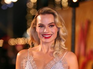 Supporting image for story: Margot Robbie and Ryan Gosling dazzle in eye-popping clips from Barbie trailer