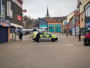 Supporting image for story: Curfew could be imposed in Walsall town centre to cut crime in wake of Bailey Atkinson murder