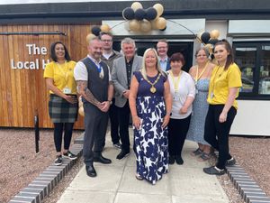 Supporting image for story: 'We have stuck to the principles of what local people wanted': Long-awaited community hub opens in Bloxwich