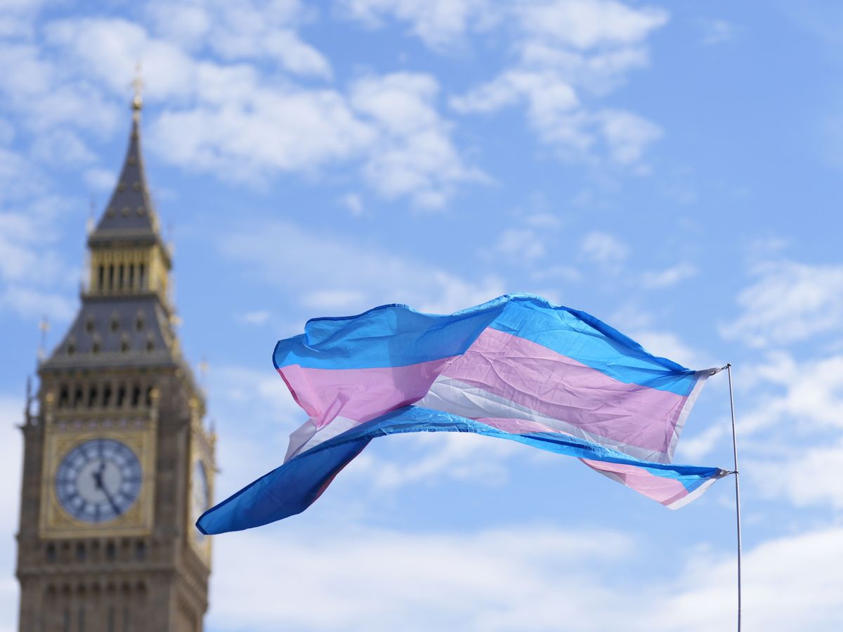 Liberty loses bid to bring legal action against equalities body