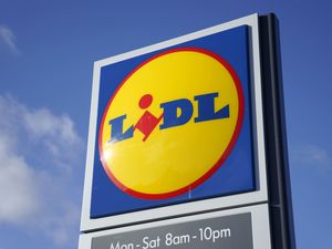 Supporting image for story: Lidl to create 500 jobs after £435 million investment in warehouses