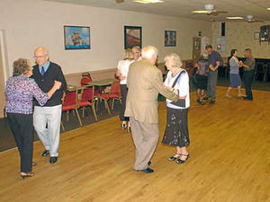 Supporting image for story: Why the tea dance music has stopped