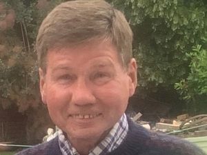 Supporting image for story: Man charged with murder of father-in-law after 62-year-old 'deliberately driven at' in Wolverhampton