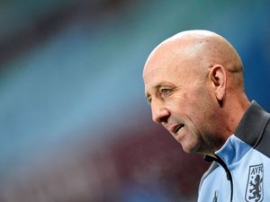 Supporting image for story: Gary McAllister: Premier League is right to press on