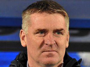 Supporting image for story: Scores to be settled for Walsall boss Smith