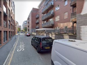 Supporting image for story: Organiser hit with £10,000 fine after 50-person party breaches Covid rules