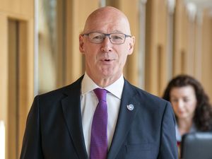 Supporting image for story: Climate, child poverty and economic growth in legislative plan pledges – Swinney