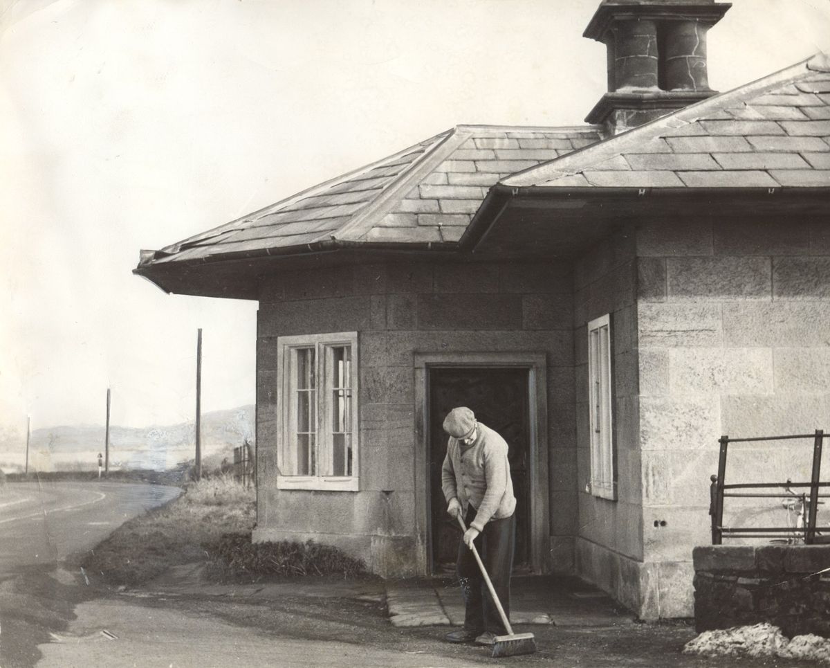 All I want is to live in a safe place away from drug addicts - Your Letters: June 30