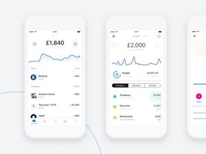 Supporting image for story: Digital bank Revolut valued at £1.2 billion after new funding round