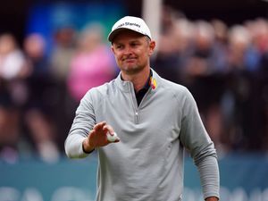 Supporting image for story: Justin Rose hails ‘relentless’ GB and Ireland side after Team Cup success